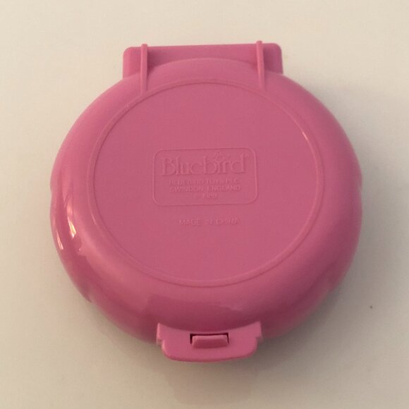 Vintage 1989 Bluebird Polly Pocket Cafe - Picture 7 of 8